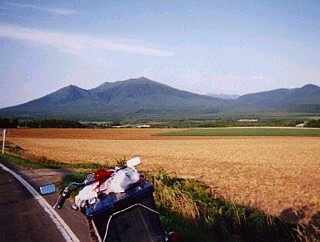 富良野