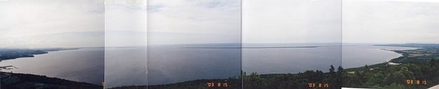 サロマ湖