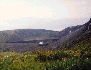 有珠山