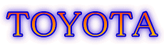 TOYOTA