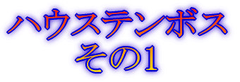 ハウステンボス その1