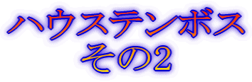 ハウステンボス その2