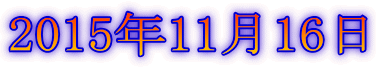 2015N1116