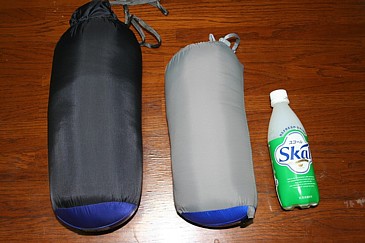 MATTENBELL シュラフカバー GORE-TEX マミー型 IBS MATTENBELL シュラフカバー GORE-TEX MATTENBELL シュラフカバー